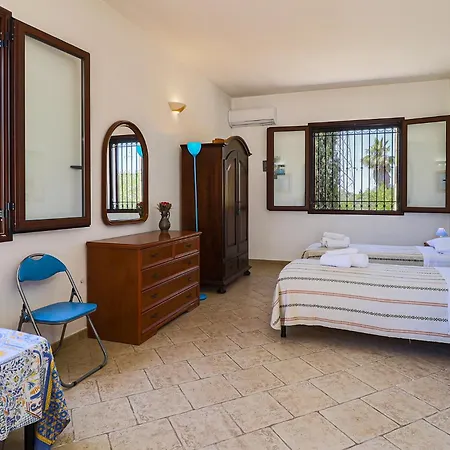 Uva Regina By Casa Di Marco Villa *