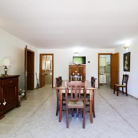 Uva Regina By Casa Di Marco Villa