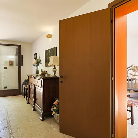 Uva Regina By Casa Di Marco Villa *