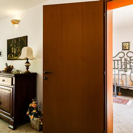 Villa Uva Regina By Casa Di Marco *