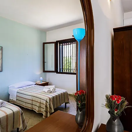 Uva Regina By Casa Di Marco Villa