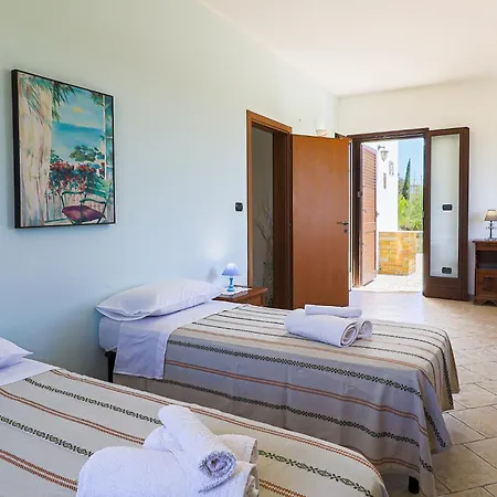 Uva Regina By Casa Di Marco Villa *