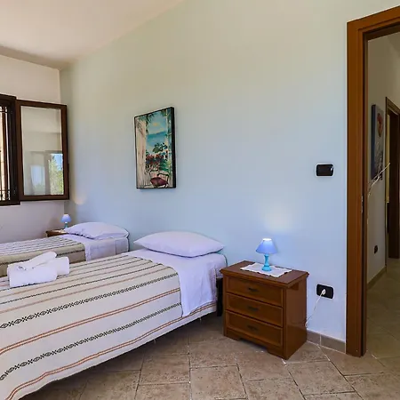Uva Regina By Casa Di Marco * Gallipolli