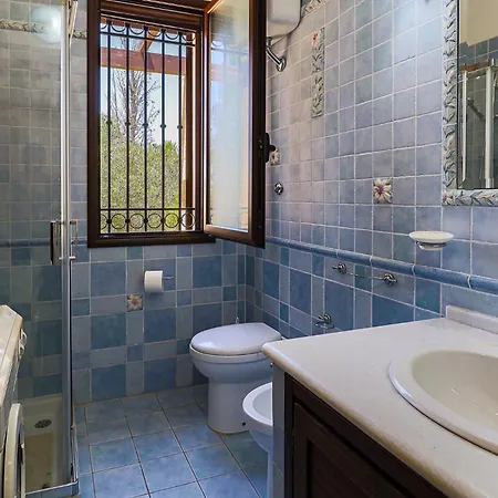 Uva Regina By Casa Di Marco Villa