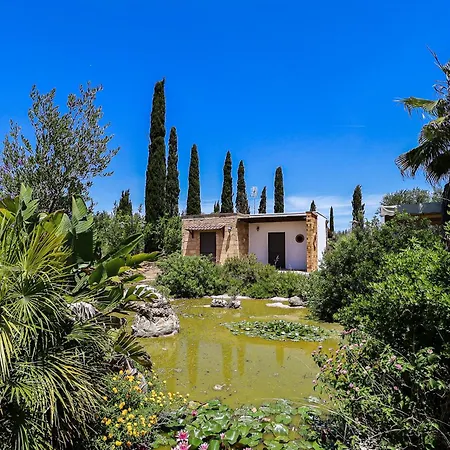 Villa Uva Regina By Casa Di Marco