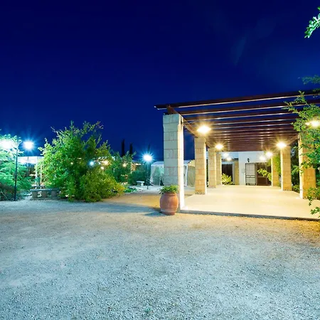 Uva Regina By Casa Di Marco Villa Gallipolli
